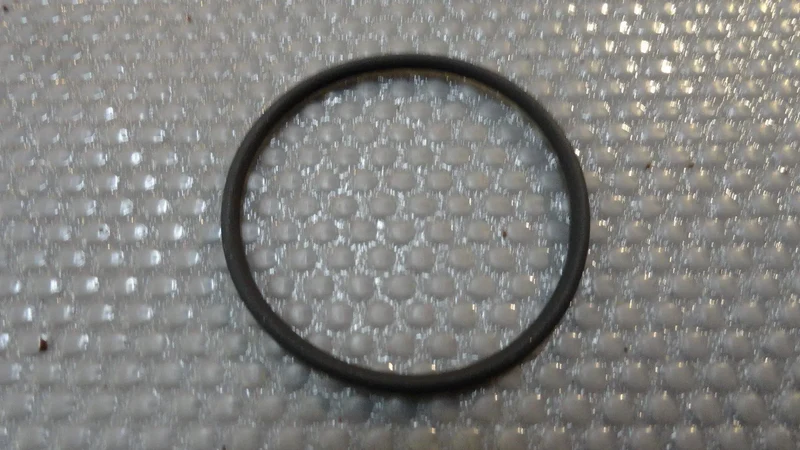 Or 47.3x2.62 viton fkm 70 nero Faema