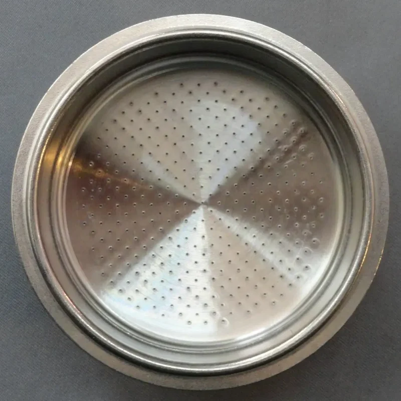 Misurino filtro a 2 tazza inox 1375 Ariete