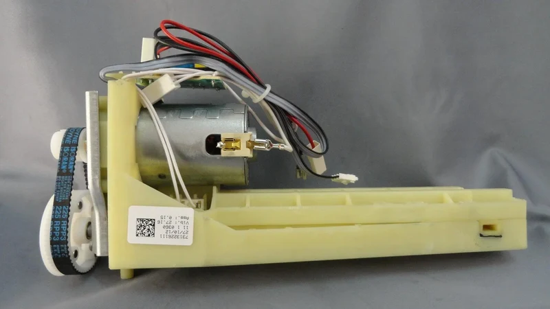 Kit motore movimentazione 230v eam-esam macchina da caffe' automatica De Longhi magnifica