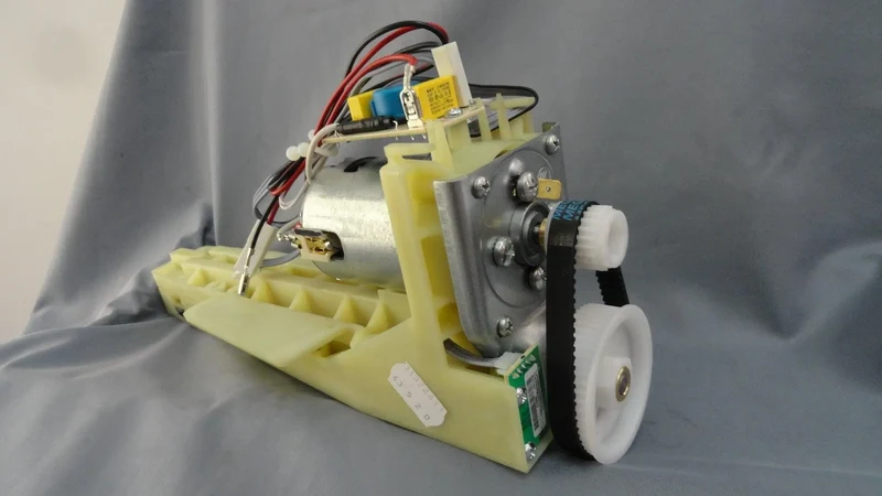 Kit motore movimentazione 230v eam-esam macchina da caffe' automatica De Longhi magnifica
