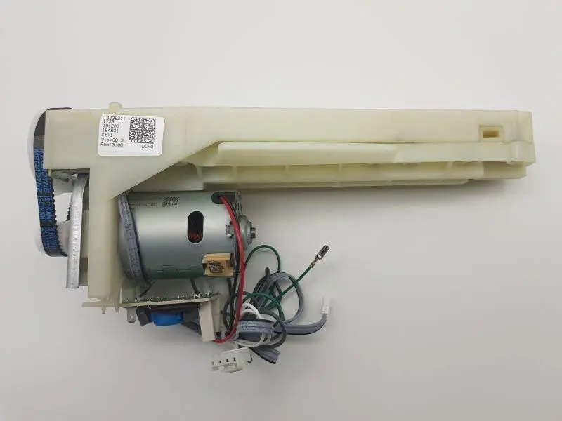 Kit motore movimentazione 230v eam-esam macchina da caffe' automatica De Longhi magnifica