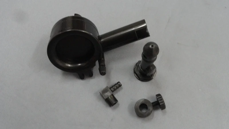 Kit cappuccio per macchina da caffè Quick Mill