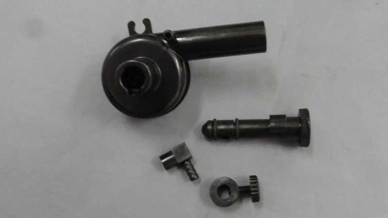 Kit cappuccio per macchina da caffè Quick Mill