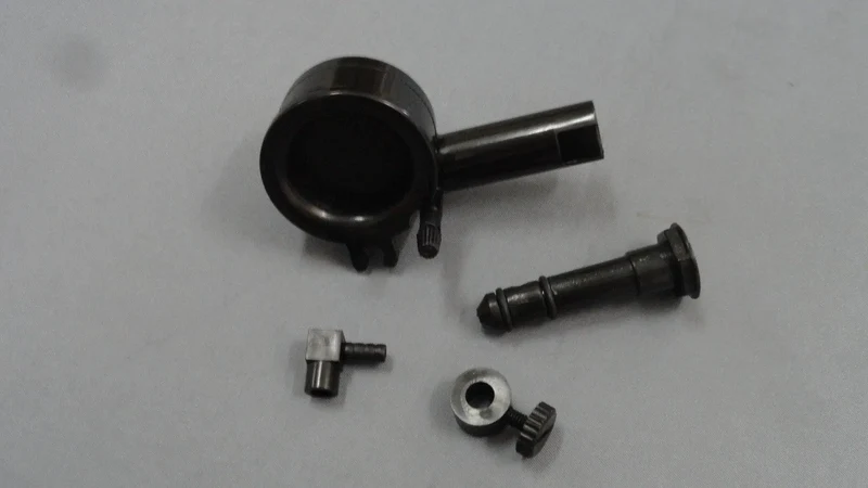 Kit cappuccio per macchina da caffè Quick Mill