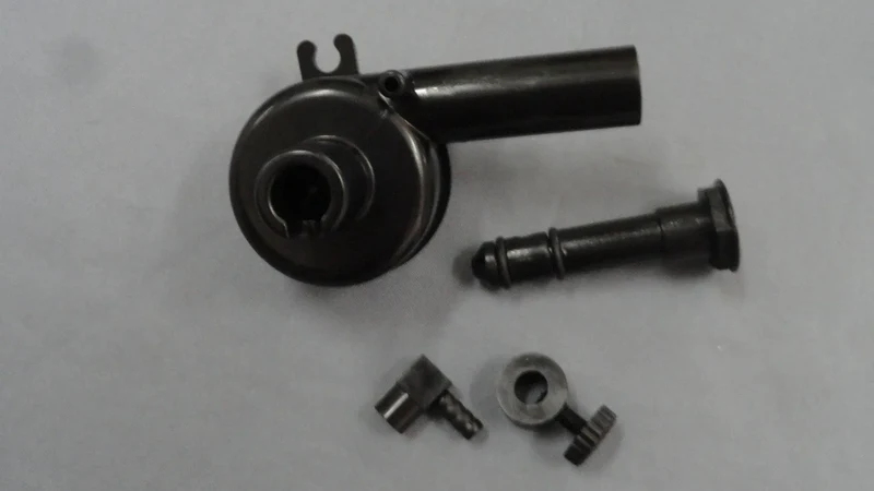 Kit cappuccio per macchina da caffè Quick Mill