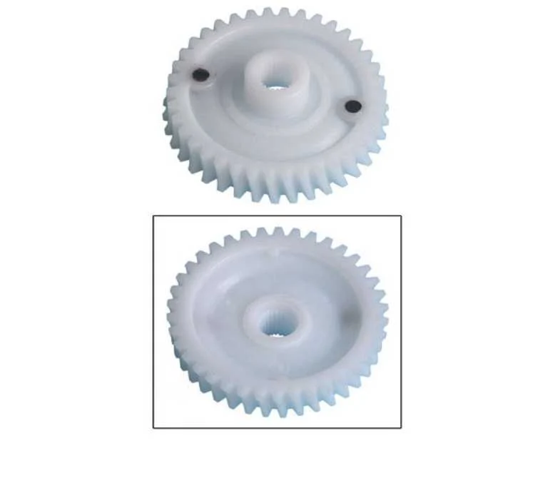 Ingranaggio movimento macina con calamita Saeco