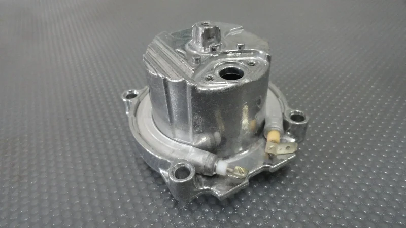 Caldaia superiore con resistenza per sin032l Saeco