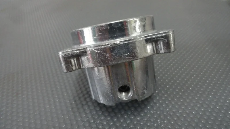 Caldaia superiore con resistenza per sin032l Saeco