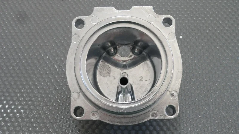 Caldaia superiore con resistenza per sin032l Saeco