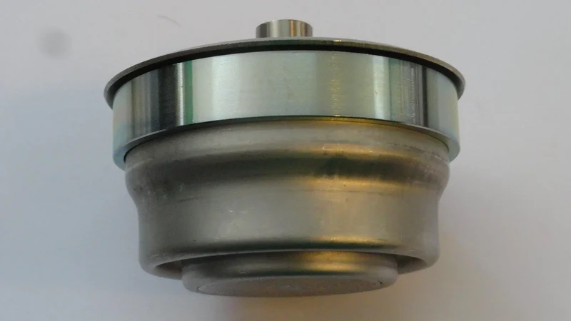 Caldaia inferiore sottocoppa macchina da caffè De Longhi