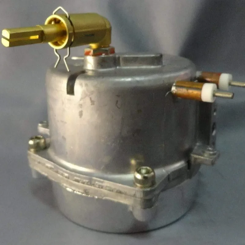 Cialdaia completa 1337 240v 900w Ariete