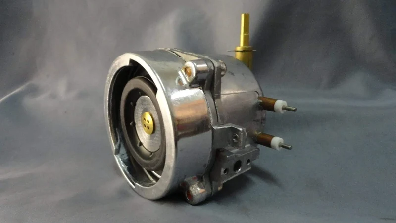 Cialdaia completa 1337 240v 900w Ariete