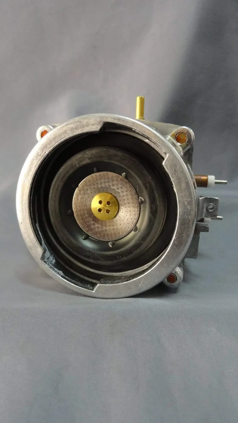 Cialdaia completa 1337 240v 900w Ariete
