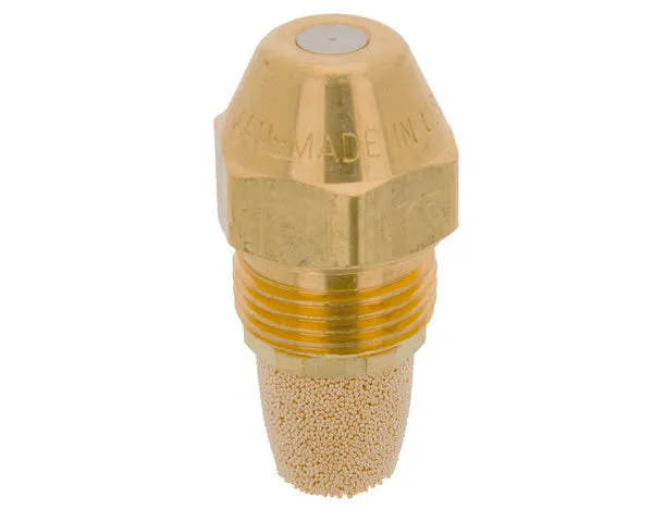 Iniettore gasolio Delavan W 80º 1,75 GPH ugello per bruciatore gasolio