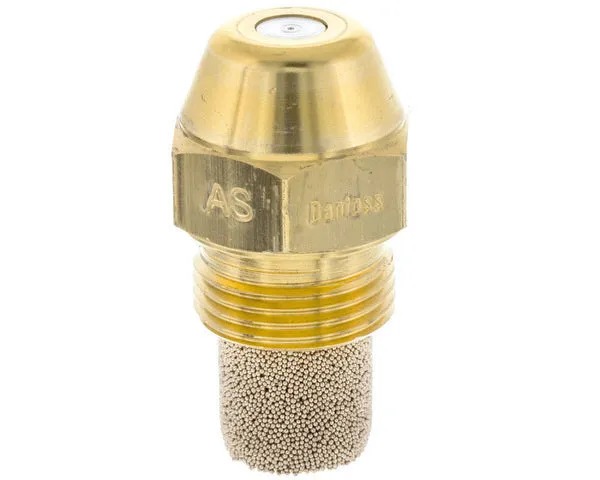 Iniettore gasolio Danfoss OD S 60º 1,25 gal/h 030F6924 ugello gasolio