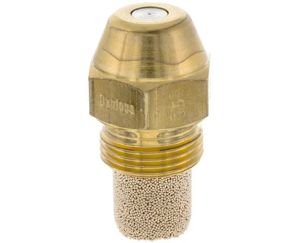 Iniettore gasolio Danfoss OD S 80º 1,00 gal/h 030F8920 ugello gasolio