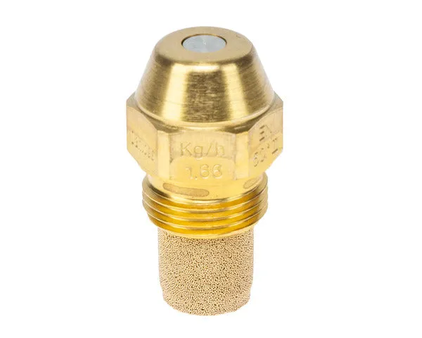 Iniettore gasolio Danfoss OD S 45º 0,45 gal/h 030F4906 ugello gasolio
