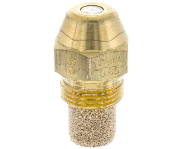 Iniettore gasolio Danfoss OD S 45º 0,65 gal/h 030F4914 ugello gasolio