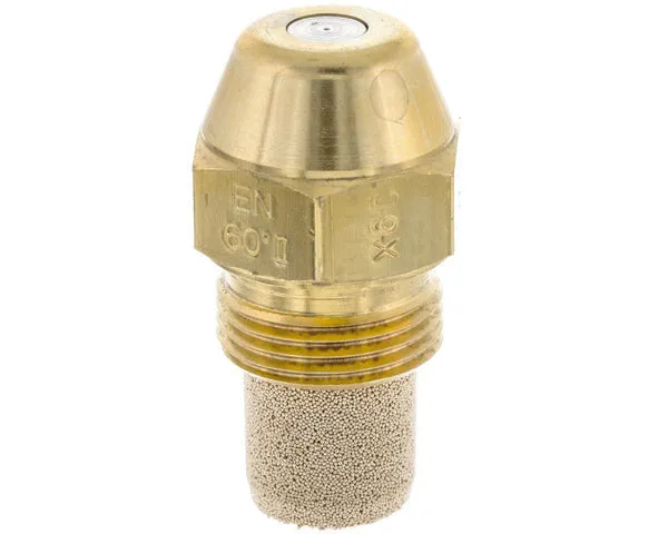 Iniettore gasolio Danfoss OD S 45º 0,75 gal/h 030F4916 ugello gasolio