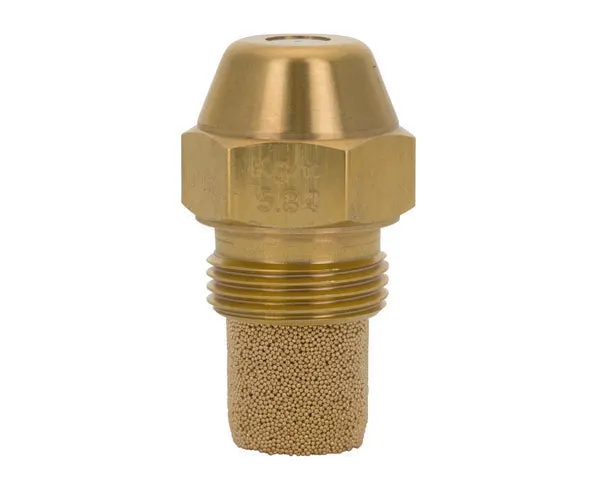 Iniettore gasolio Danfoss OD S 30º 1,50 gal/h 030F3128 ugello gasolio