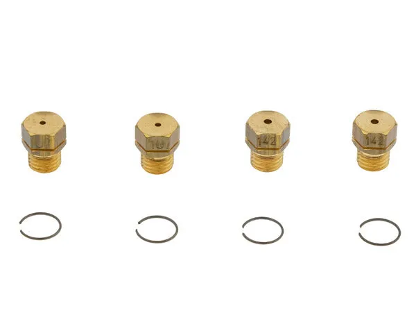 BALAY iniettore cucina M6 kit 4 unità | 039018
