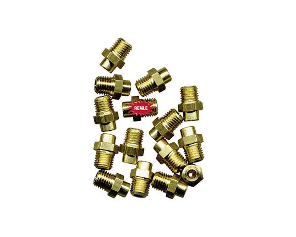 Kit iniettore caldaia FLECK gas naturale | 26062