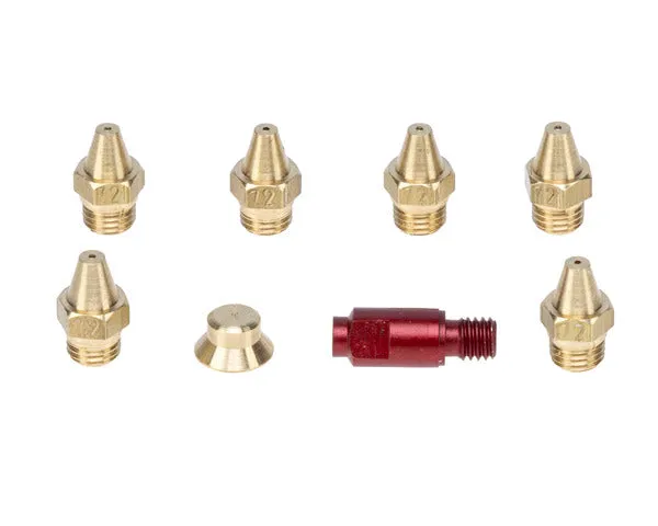JUNKERS iniettore riscaldatore w125t gb kit | 308.45.0500