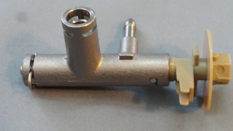 Assieme kit rubinetto vapore smart per incanto e a modo mio Saeco