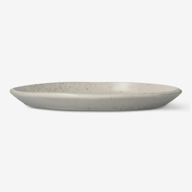 Ceramic plate - 20 cm