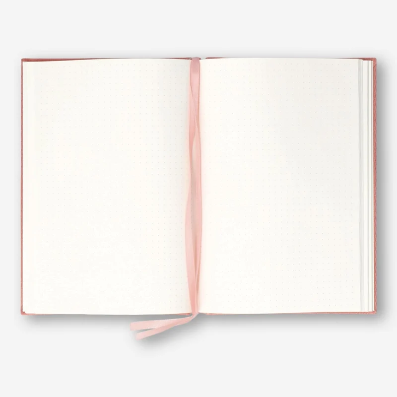 Bullet planner. A5