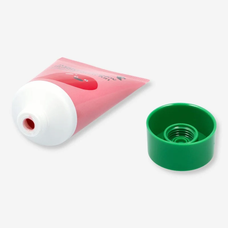 Bubble gum fun. Strawberry flavour