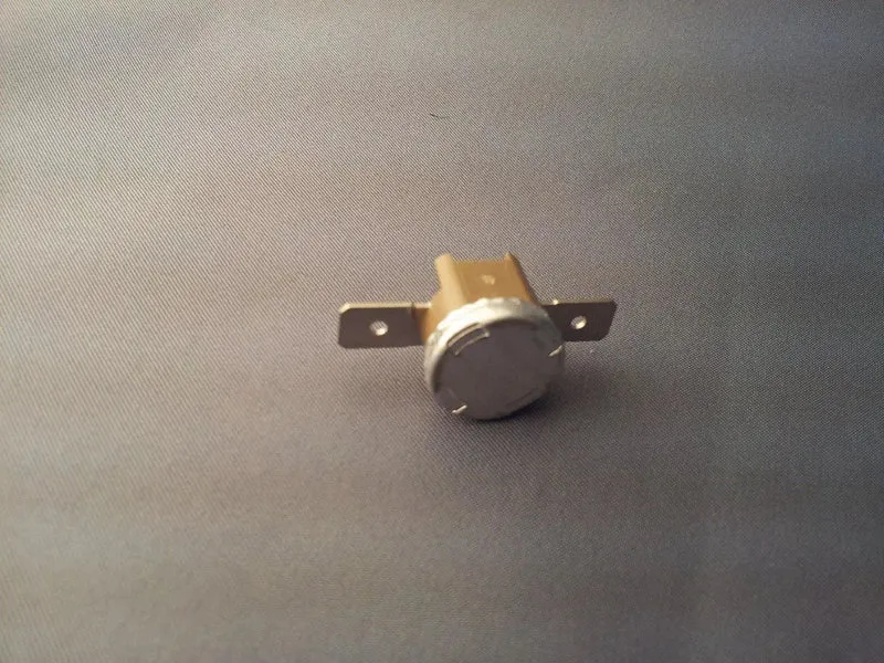 Termostato 150ø 1nt02l per vapory light 4150 Ariete