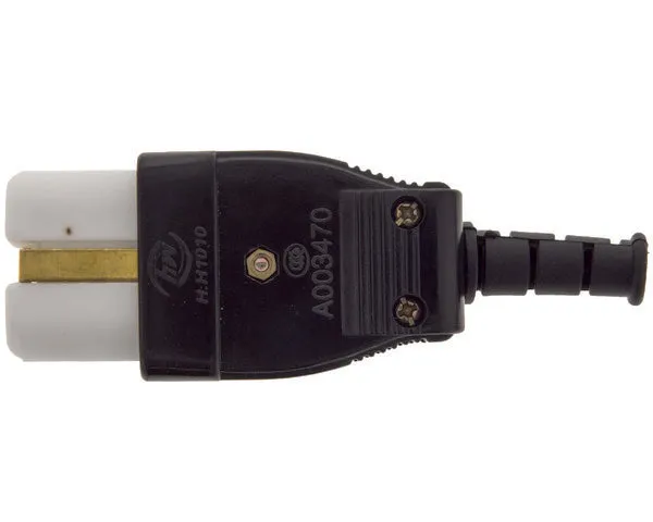 JEMI Base di Collegamento 12 Ampere Friggitrice | J39-EL7724
