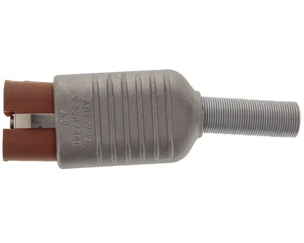 JEMI Base collegamento metallico friggitrice | 2099003