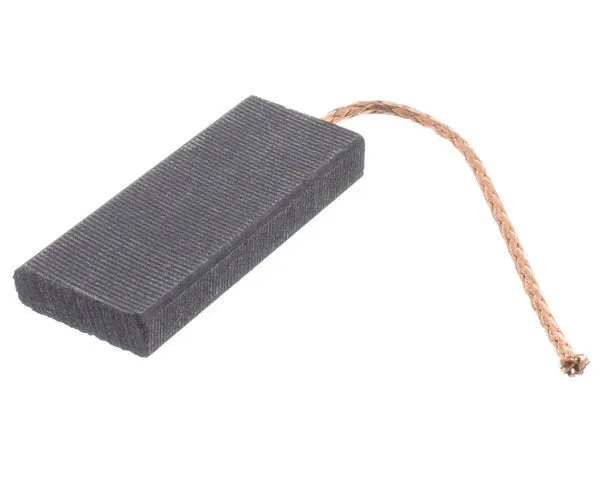 Spazzola motore 35x13,5x5 mm