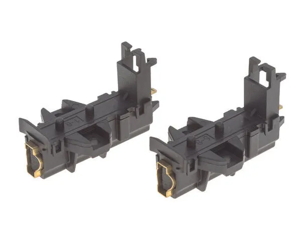 Spazzole con supporto per spazzola (2 pezzi) | R78-1BIS