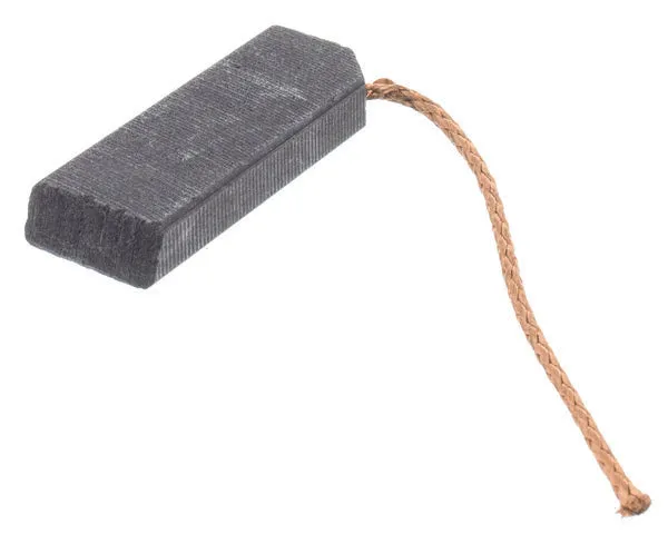 Spazzola motore 30x12,5x5 mm