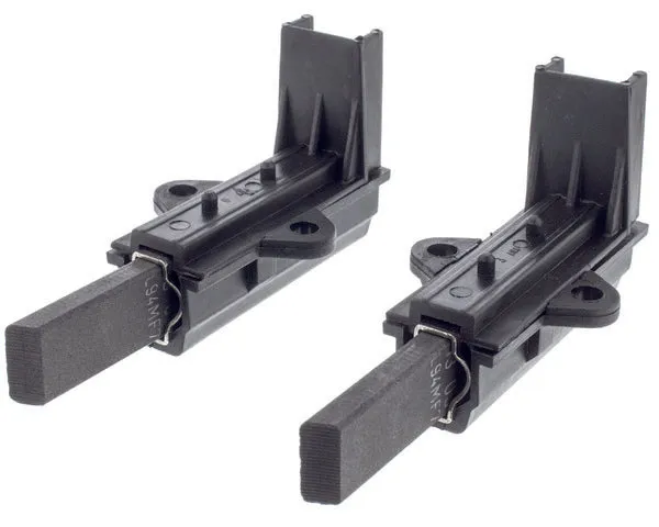 WHIRLPOOL Spazzole con supporto per spazzola 2 PEZZI | 481281719408