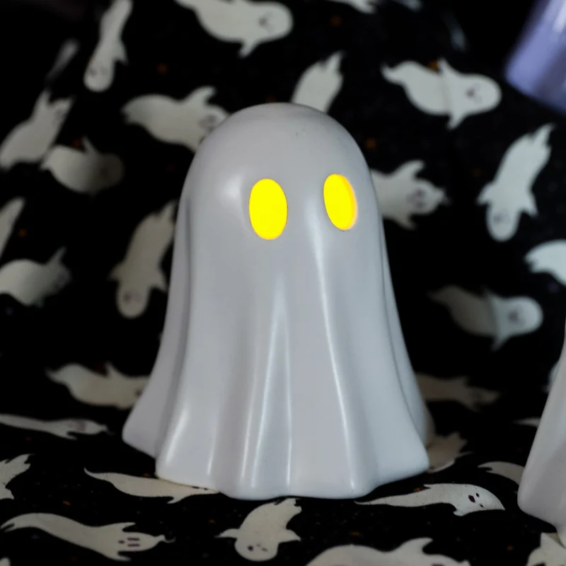 Luminious ghost - 11 cm