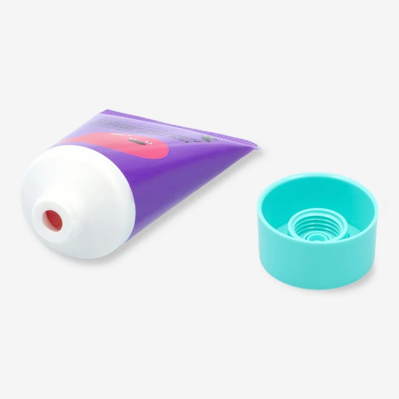 Bubble gum fun. Tutti frutti flavour