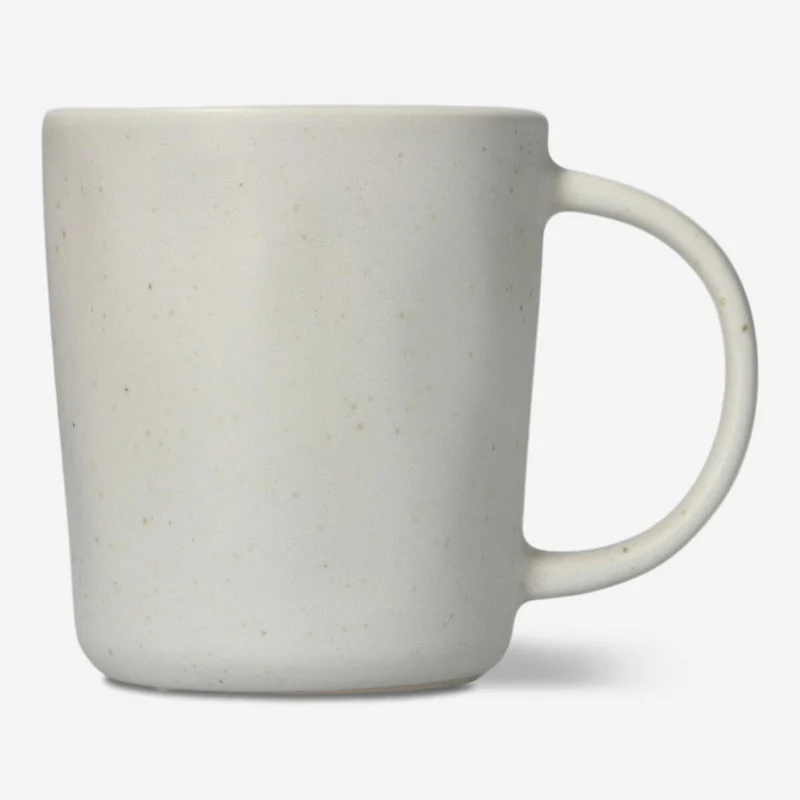 Stoneware Mug with Handle - 300 ml