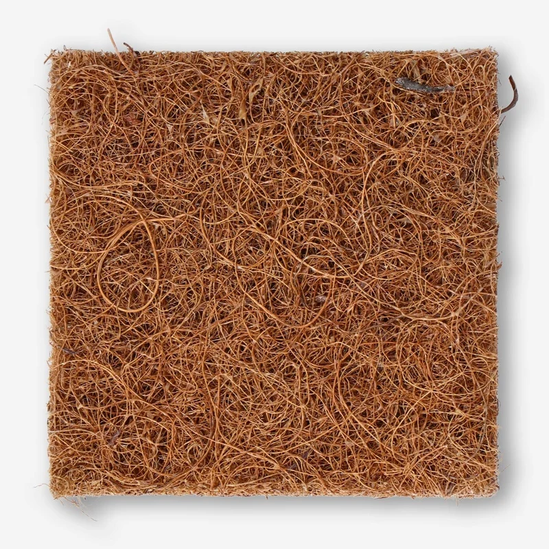 Coconut fibre cleaning sponges - 2 pcs