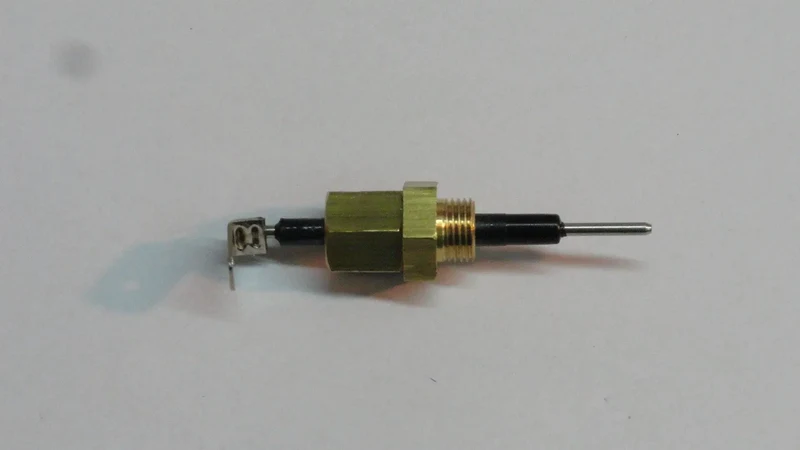 Sonda livello peek c200a compl Unitekno
