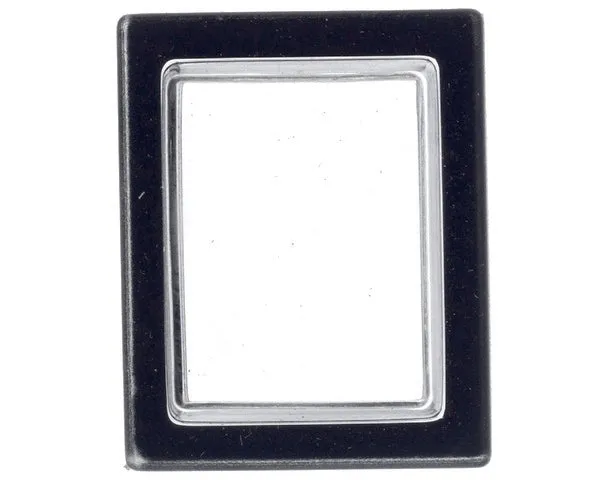 Protettore interruttore 22x30 mm.