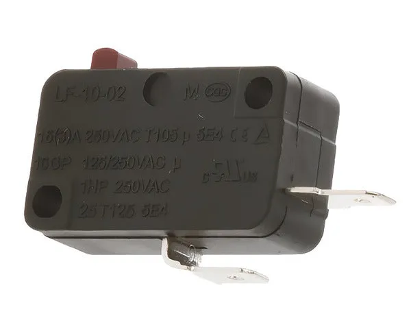 MIDEA interruttore microblocco per elettrodomestici | 17470000008423