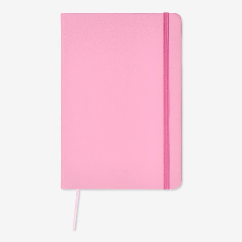 Notebook. A5