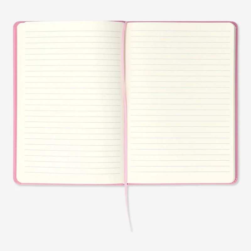 Notebook. A5