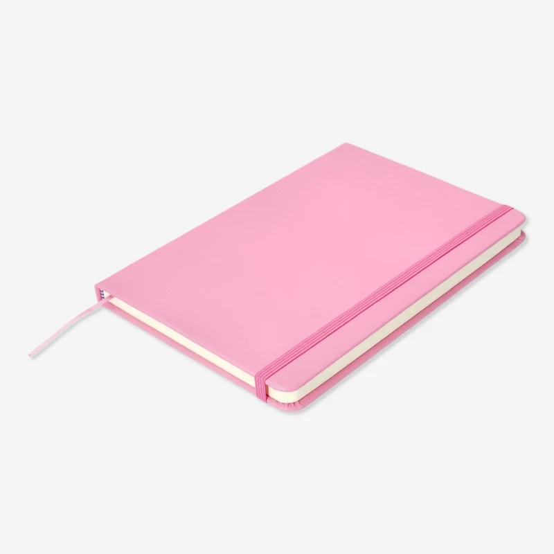 Notebook. A5