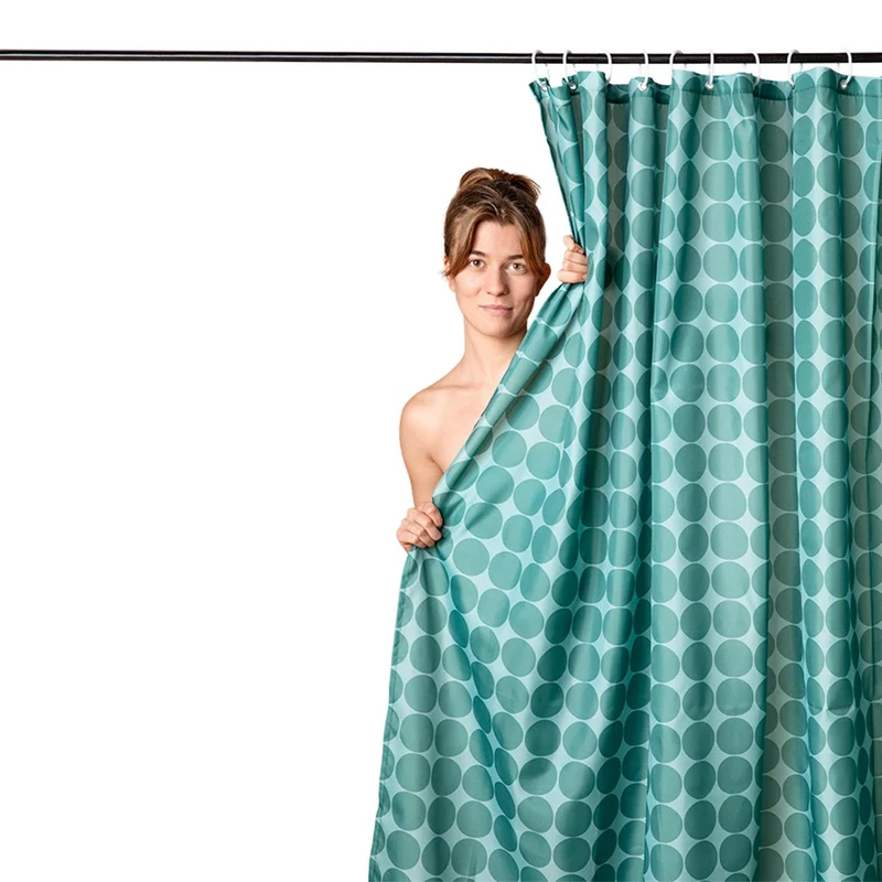 Shower curtain