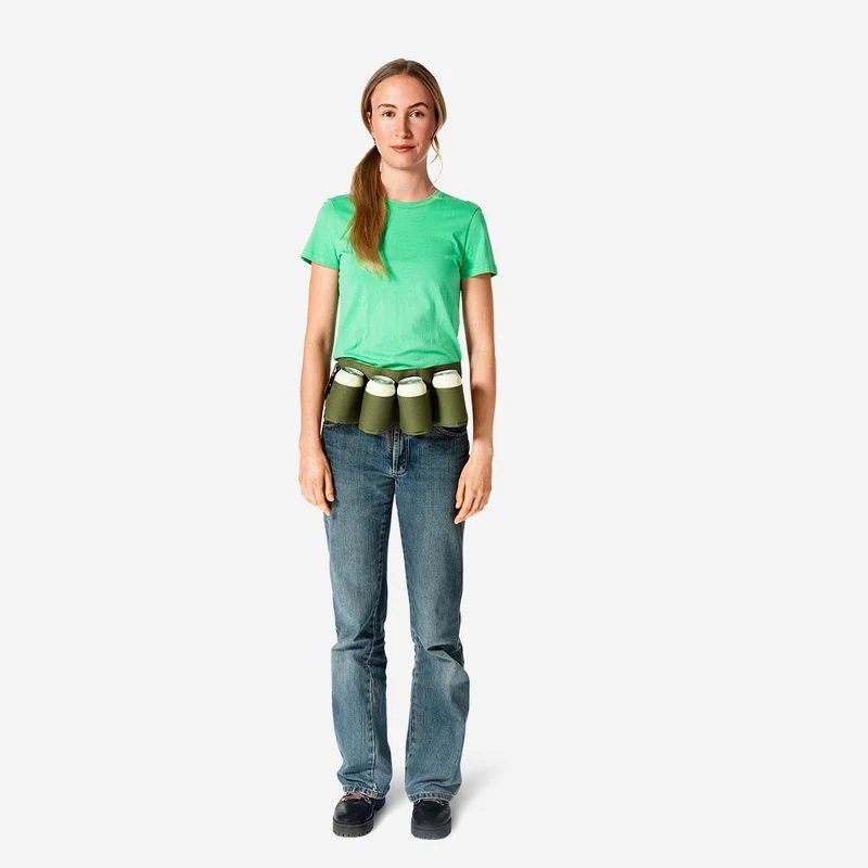 Festival belt